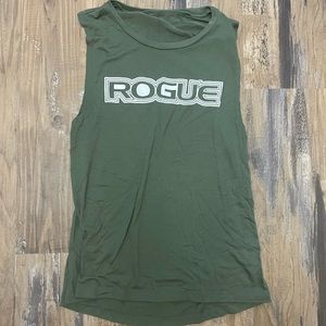 Rogue Shirt